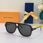 Louis Vuitton High Quality Sunglasses 2688