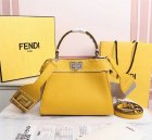 Fendi Original Quality Handbags 07