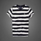 Abercrombie & Fitch Men's T-shirts 612