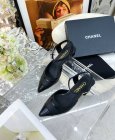 Chanel Women's Shoes 28