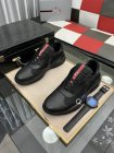 Prada Men's Shoes 1921