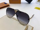Louis Vuitton High Quality Sunglasses 4390