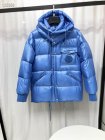 Moncler Men's outerwear 265