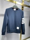 THOM BROWNE Men's Long Sleeve T-shirts 02