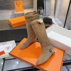 Hermes Women's Shoes 426