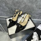 Chanel Women's Shoes 10
