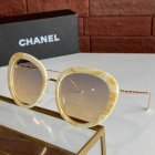 Chanel High Quality Sunglasses 1715