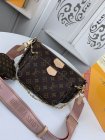 Louis Vuitton High Quality Handbags 478