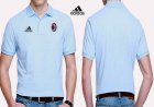 adidas Apparel Men 's Polo 185