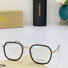 Burberry Plain Glass Spectacles 143