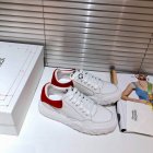 Alexander McQueen Women's Shoes 743