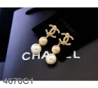 Chanel Jewelry Earrings 157