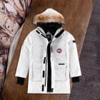 Canada Goose Men's Outerwear 650