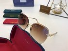 Gucci High Quality Sunglasses 1248