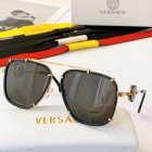 Versace High Quality Sunglasses 720