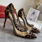 Christian Louboutin Women's Shoes 600