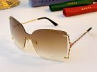 Gucci High Quality Sunglasses 1495