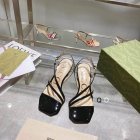 Gucci Women's Shoes 836