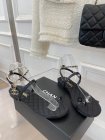 Chanel Women's Shoes 439