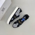 GIVENCHY Men's Shoes 182