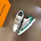 Louis Vuitton Men's shoes 911