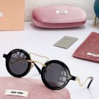 MiuMiu High Quality Sunglasses 61