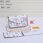 Louis Vuitton Normal Quality Handbags 986