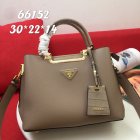 Prada High Quality Handbags 268