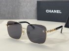 Chanel High Quality Sunglasses 1055
