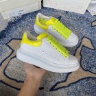 Alexander McQueen Men's Shoes 40