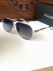 Chrome Hearts High Quality Sunglasses 520