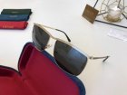 Gucci High Quality Sunglasses 1812