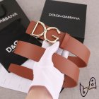 Dolce & Gabbana Original Quality Belts 142