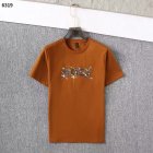 Hugo Boss Men's T-shirts 337