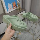 Gucci Women's Slippers 559
