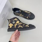 Versace Men's Shoes 1059