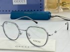 Gucci Plain Glass Spectacles 298