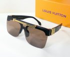 Louis Vuitton High Quality Sunglasses 2118