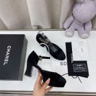 Chanel Women's Shoes 838