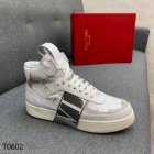 Valentino Men's Shoes 237