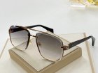 Gucci High Quality Sunglasses 244