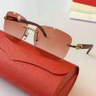 Cartier High Quality Sunglasses 1010