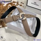 Chanel Original Quality Belts 54