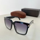 TOM FORD High Quality Sunglasses 47
