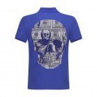 Philipp Plein Men 's Polo 34