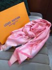 Louis Vuitton Scarves 197