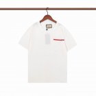 Gucci Men's T-shirts 1085
