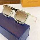Louis Vuitton High Quality Sunglasses 922