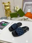Gucci Women's Slippers 339