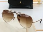 Dolce & Gabbana High Quality Sunglasses 61